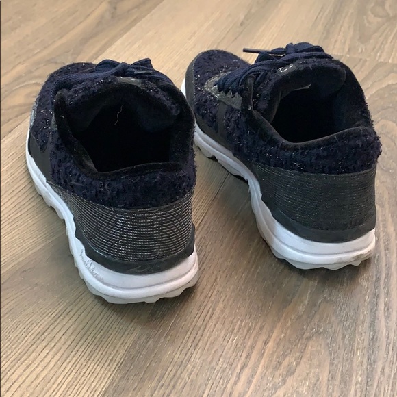 Sam Edelman fashion sneakers - Picture 3 of 6